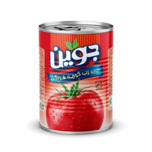 رب گوجه فرنگی جوین انتخابی کاربردی برای تقویت هماهنگی طعم و قوام در غذاهای ترکیبی
